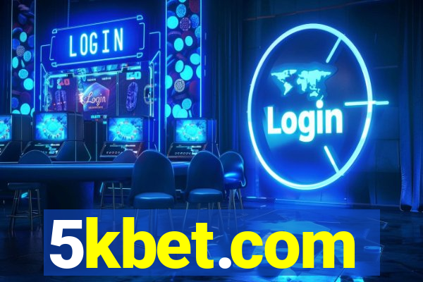 5kbet.com