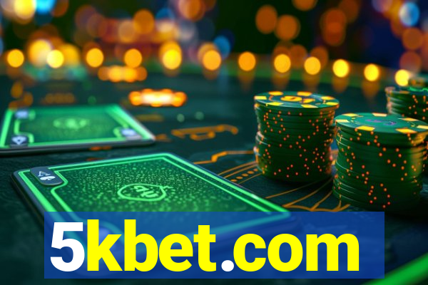 5kbet.com