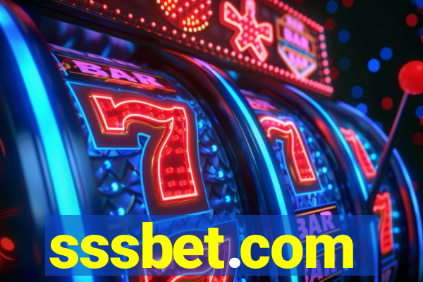 sssbet.com