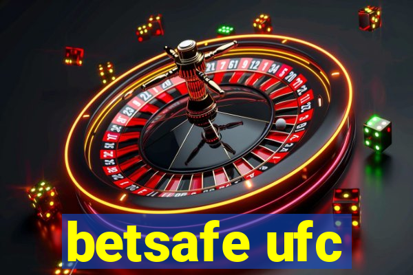 betsafe ufc