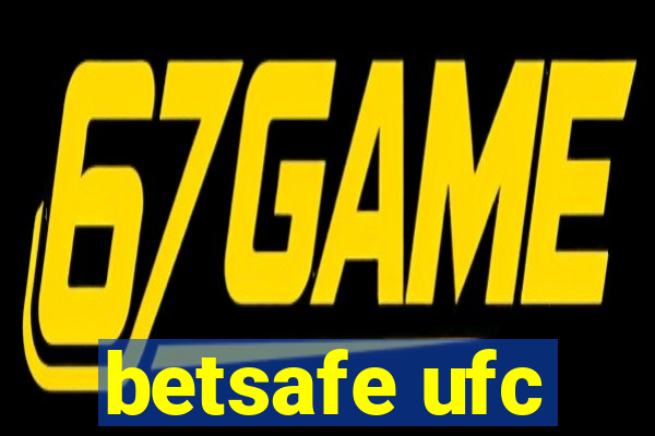 betsafe ufc