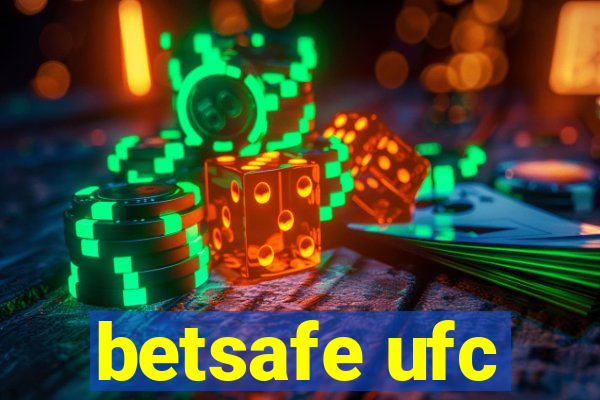 betsafe ufc