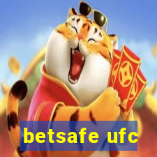 betsafe ufc