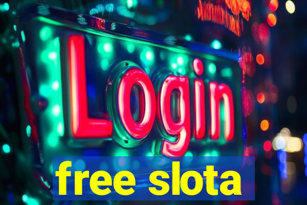 free slota