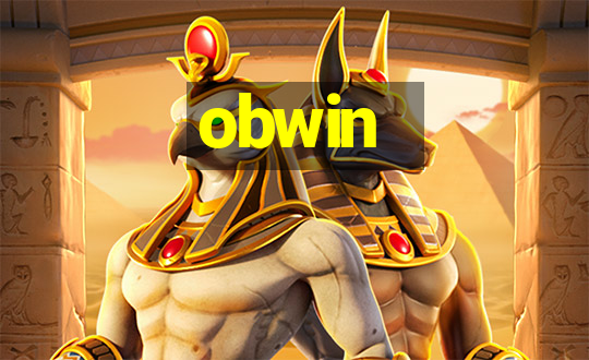 obwin