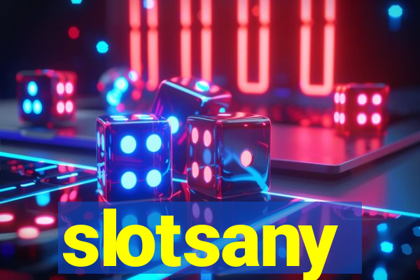 slotsany