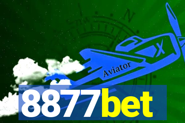 8877bet