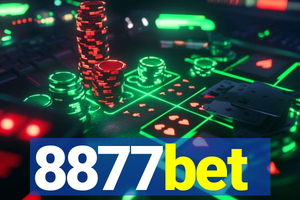 8877bet