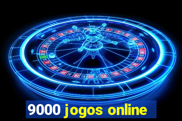 9000 jogos online