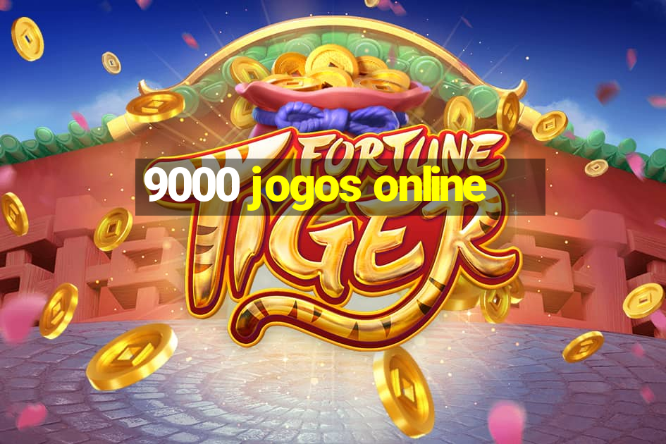 9000 jogos online