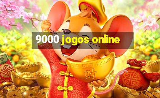 9000 jogos online