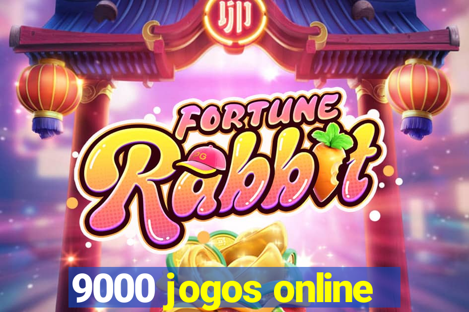 9000 jogos online