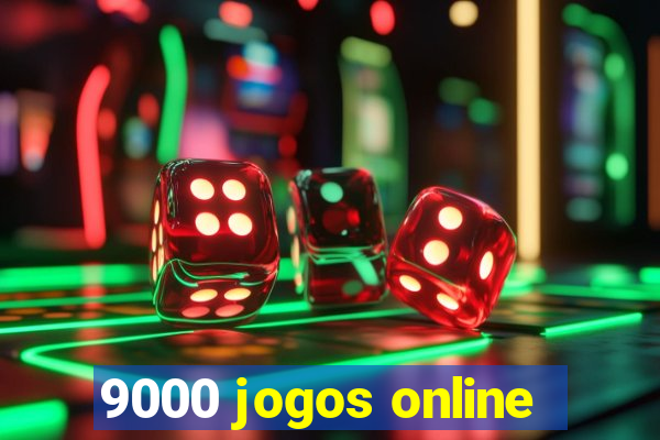 9000 jogos online