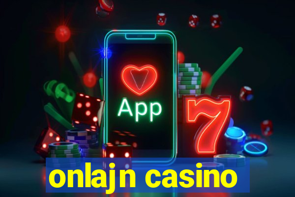 onlajn casino