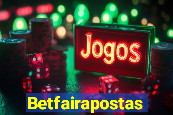 Betfairapostas