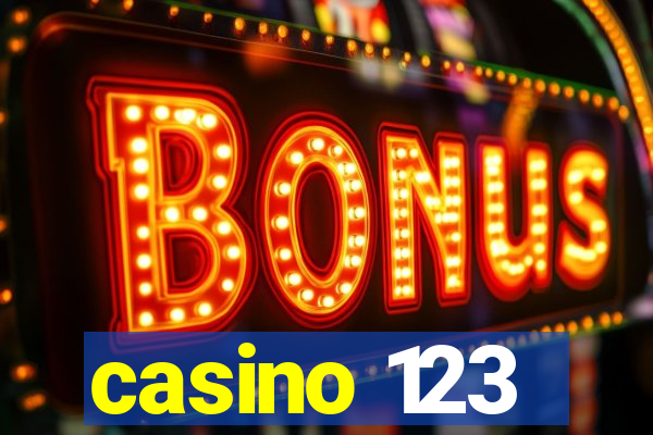 casino 123