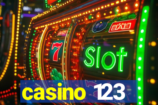 casino 123