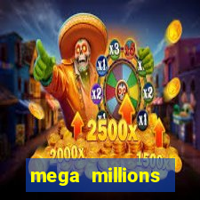 mega millions brasileiro pode jogar