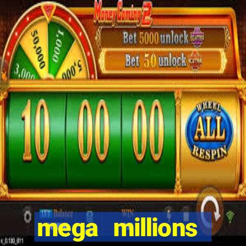 mega millions brasileiro pode jogar