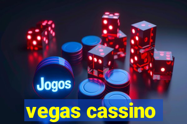 vegas cassino