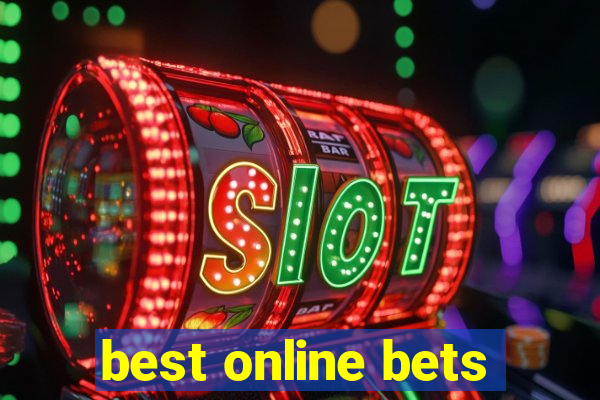 best online bets