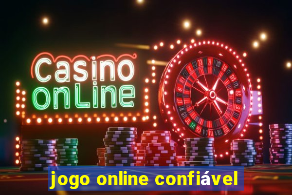 jogo online confiável