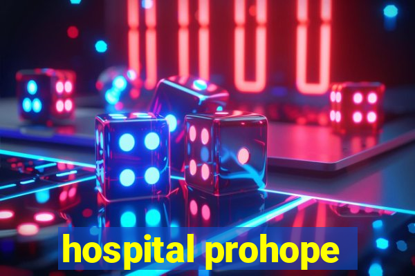 hospital prohope