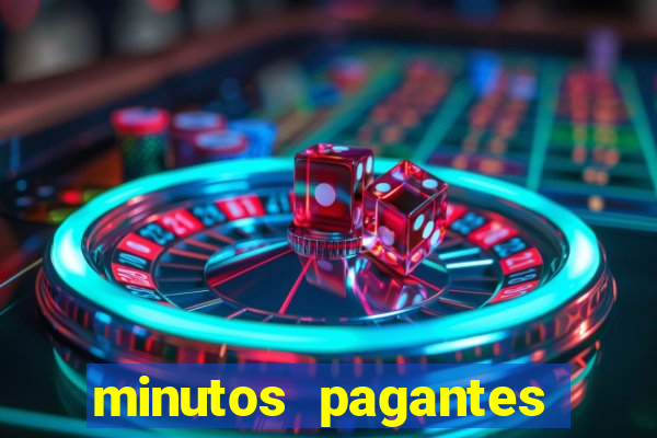 minutos pagantes fortune ox hoje