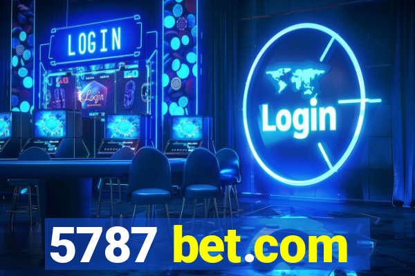 5787 bet.com