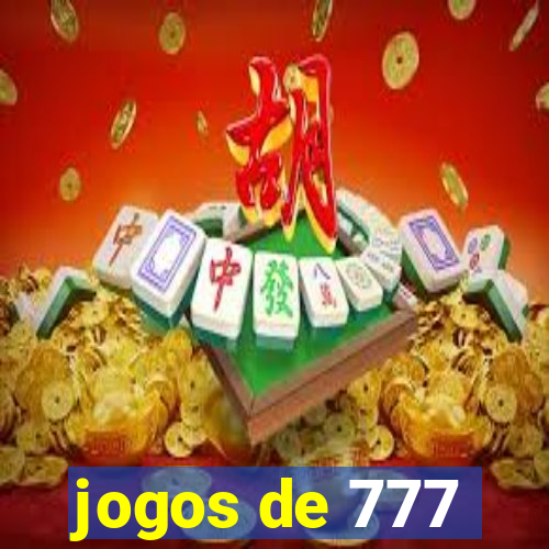 jogos de 777