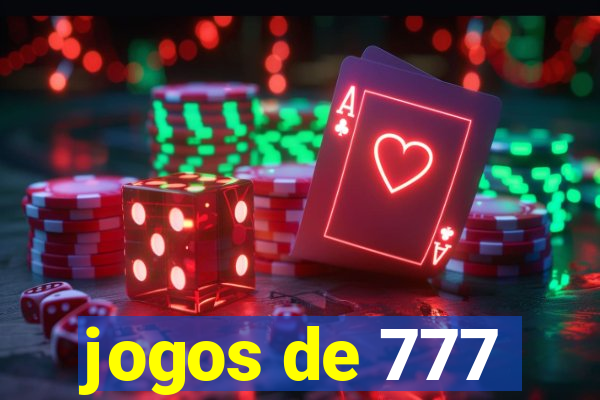 jogos de 777