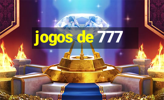 jogos de 777