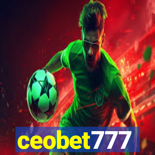 ceobet777