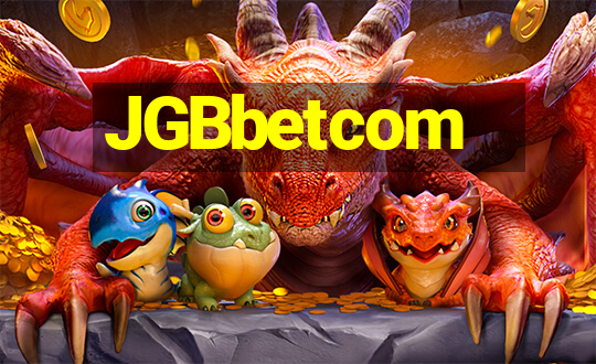 JGBbetcom