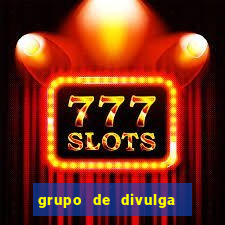 grupo de divulga  o de plataforma de jogos