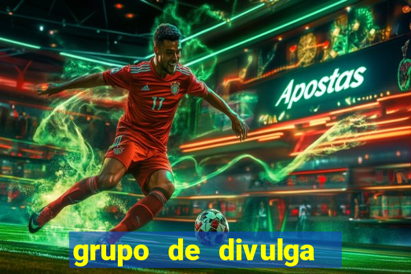 grupo de divulga  o de plataforma de jogos