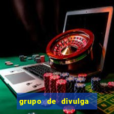 grupo de divulga  o de plataforma de jogos