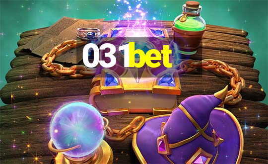 031bet