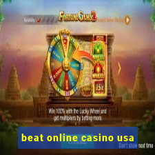 beat online casino usa