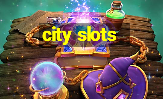 city slots