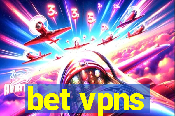 bet vpns