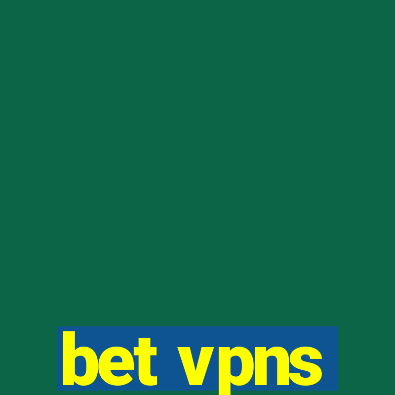 bet vpns