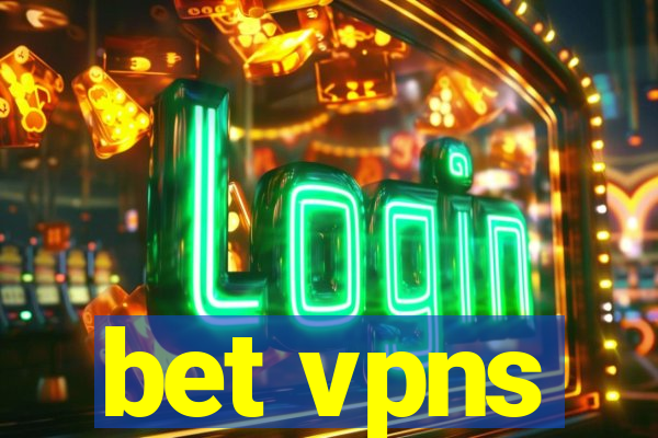 bet vpns