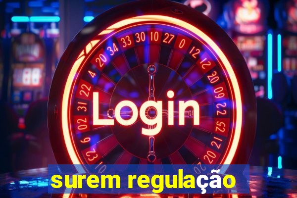 surem regulação