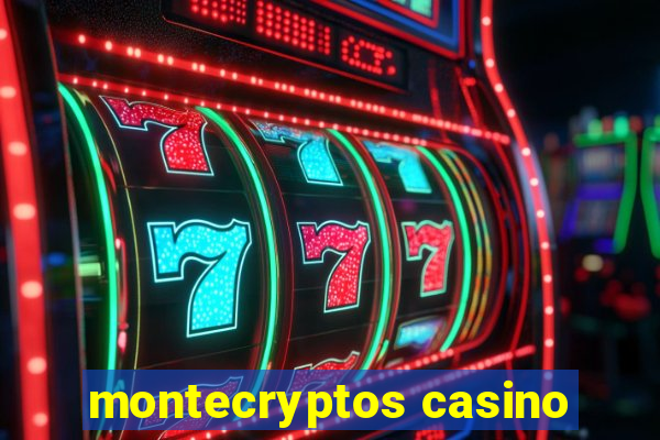 montecryptos casino