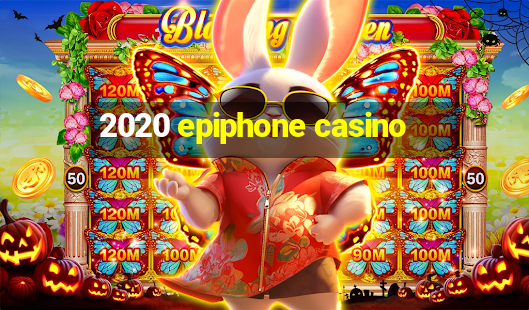 2020 epiphone casino