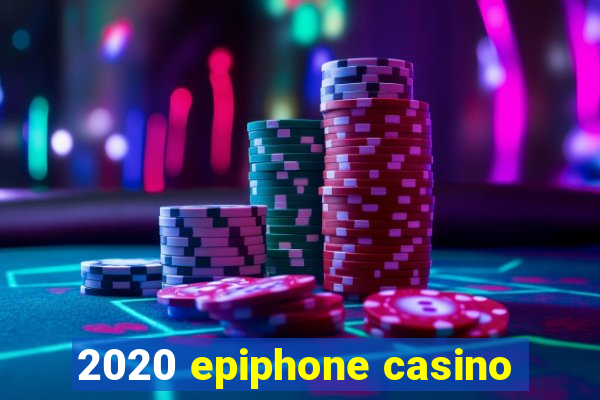 2020 epiphone casino