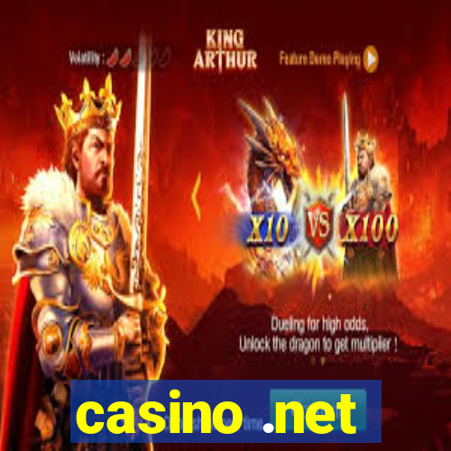 casino .net