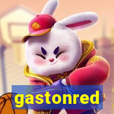 gastonred