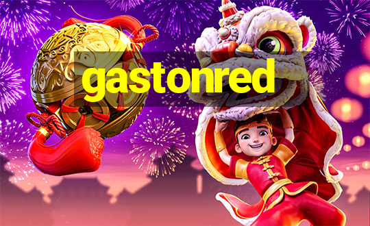 gastonred